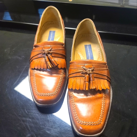 Giorgio Brutini Dress Shoes - Picture 1 of 9